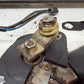 Jeep Wrangler YJ 87-95 Wiper Transmission Linkage Pivot Nut Motor Assembly Rod