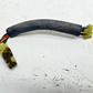Jeep Wrangler TJ 97-98 Heater Control Vacuum Harness NO A/C Factory OEM Hoses OE