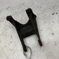 87-95 Jeep Wrangler YJ 2.5 4 Cyl Driver Side Motor Mount Bracket Left Engine OEM