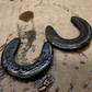 Ford 8.8 Rear Axle Shaft C Retaining Clip OEM Retainer F150 C-Clip Explorer 8.8"