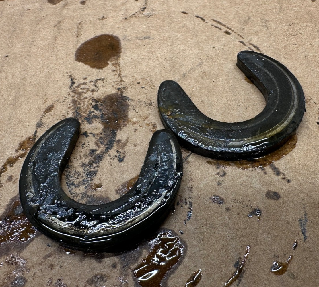 Ford 8.8 Rear Axle Shaft C Retaining Clip OEM Retainer F150 C-Clip Explorer 8.8"