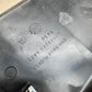 2007-2013 Chevy Silverado GMC Right Passenger Front Seat Side Buckle Trim Cover 