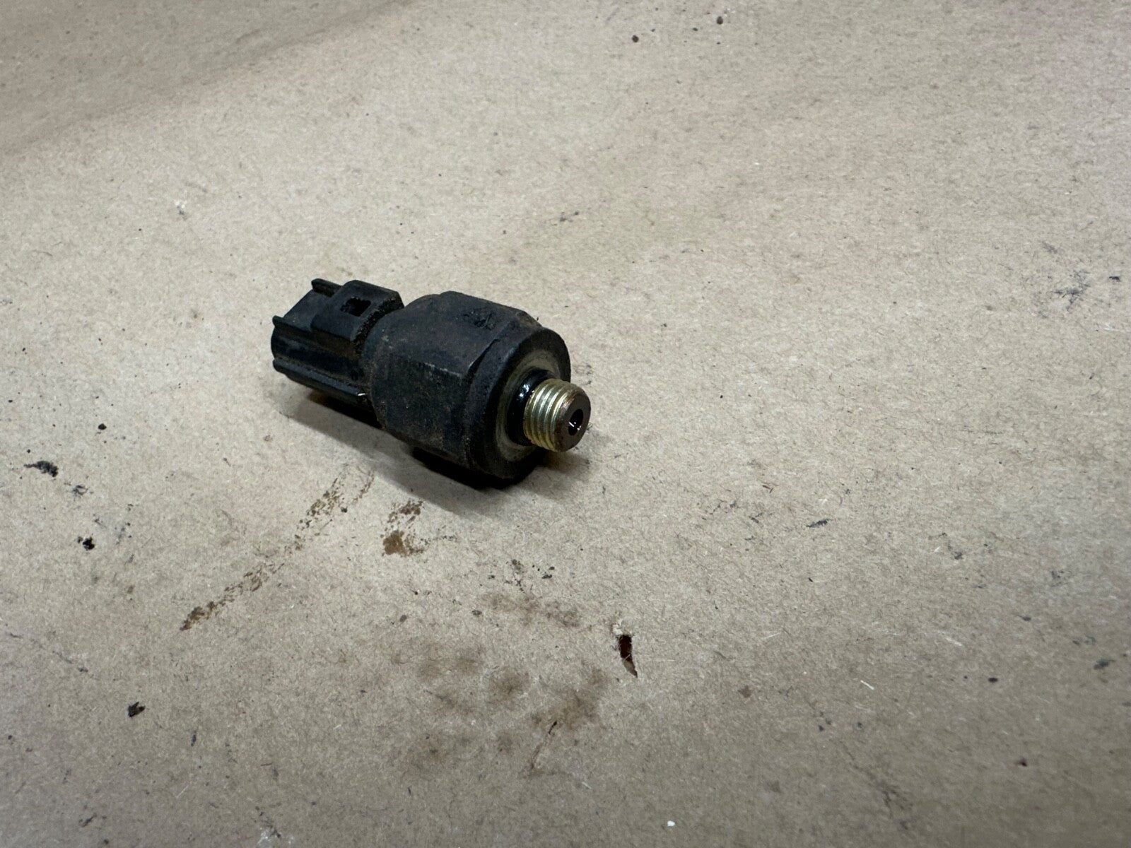 Factory OEM Power Steering Pressure Switch For 1997-2002 Jeep TJ 2.5 L 2.5L 4cyl