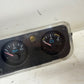 Jeep Wrangler YJ 92-1995 Dash Instrument Center Gauge Cluster Temp Oil Volt Gas