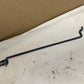 84-01 Jeep Cherokee XJ Hood Prop Rod Support Sport Comanche MJ Bonnet OEM Front