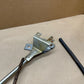 84-96 Jeep Cherokee XJ Right Rear Door Manual Window Regulator RR OEM Passenger