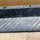 OEM 97-14 E-150 E-250 E-350 Rear Passenger Side Door Sill Plate F7UZ-1513228-AAA