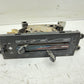 87-95 Jeep Wrangler YJ HEAT Panel Temp Climate Control Unit Heater HVAC Switch