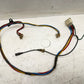 2002-2006 Jeep Wrangler TJ Vacuum FOR Heater HVAC Box w AC OEM Hose Harness A/C