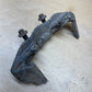 Jeep CJ Dana 30 Front Caliper Brake Mounting Bracket Wide Trac Track OEM L R