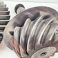 Jeep Wrangler YJ 87-95 Dana 30 Front Axle Carrier Gears 3.07 OEM Cherokee XJ HP