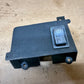 92-95 Jeep YJ SWITCH Wrangler OEM Rear Wiper Hard Top with Bezel Window Factory