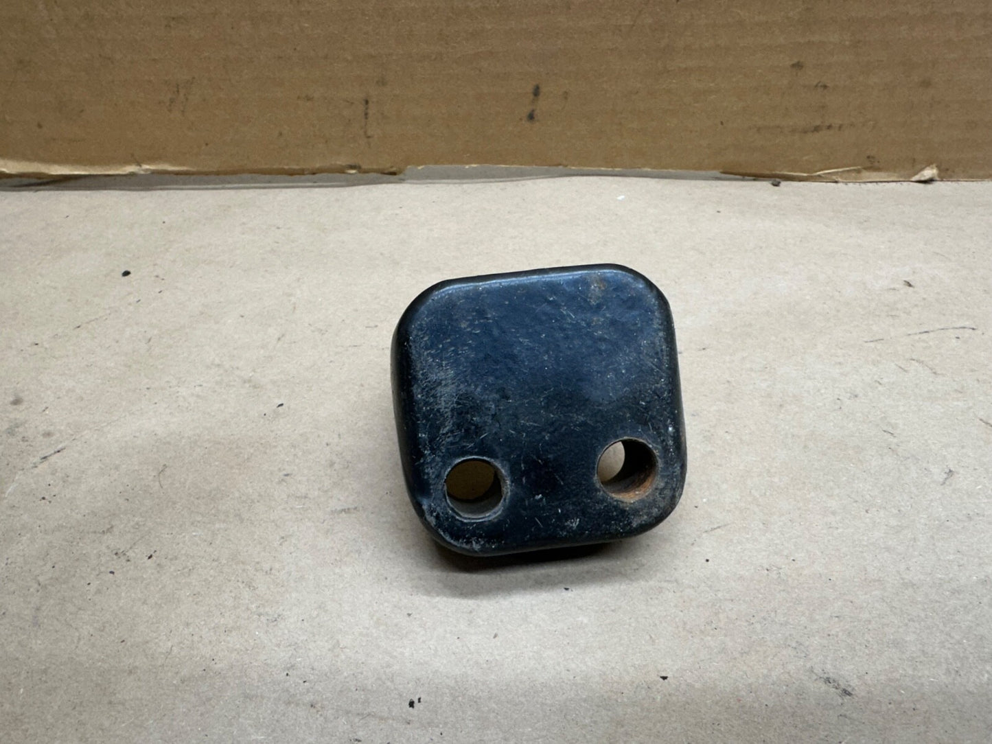 Factory RIGHT Front Tow Hook Towhook RH R for 97-06 Jeep Wrangler TJ LJ OEM