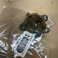 56-71 CJ5 Jeep CJ Firewall Harness Grommet and Retainer Willys Passthrough OEM