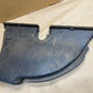 87-95 Jeep YJ Wrangler HEATER DEFROST 55007298 DASH VENT Windshield AIR DUCT 
