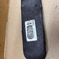 Jeep Wrangler YJ 87-90 Driver Left Side Female Seat Belt Buckle OEM Seatbelt OE