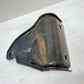 JEEP WRANGLER TJ 97-02 Left REAR Folding Seat Bracket Floor Mount Back Pivot OE