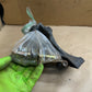 Jeep Wrangler YJ 91-95 2.5 4.0 Engine Alternator AC A/C Bracket Pulley 53007602