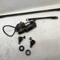 Jeep Wrangler YJ 87-95 Wiper Transmission Linkage Pivot Nut Motor Assembly Rod