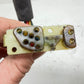 Jeep Wrangler TJ 97-98 Heater Control Vacuum Harness NO A/C Factory OEM Hoses OE