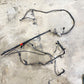 98-02 Jeep TJ Tail Light Wiring Harness Wire connector Wrangler 56010164AD