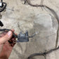 97 Jeep Wrangler TJ 1997 2.5L 4-Cylinder Manual ENGINE Wiring Harness NO A/C 2.5