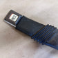 92-95 Jeep Wrangler YJ Front Passenger Right Female SeatBelt Buckle Seat Belt OE