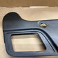 07-13 Chevy Silverado Suburban Right Front Seat Bottom Cover Trim OEM