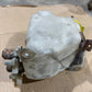 97-02 Jeep TJ Wrangler Dual Pump Windshield Washer Reservoir Hard Top 55154799