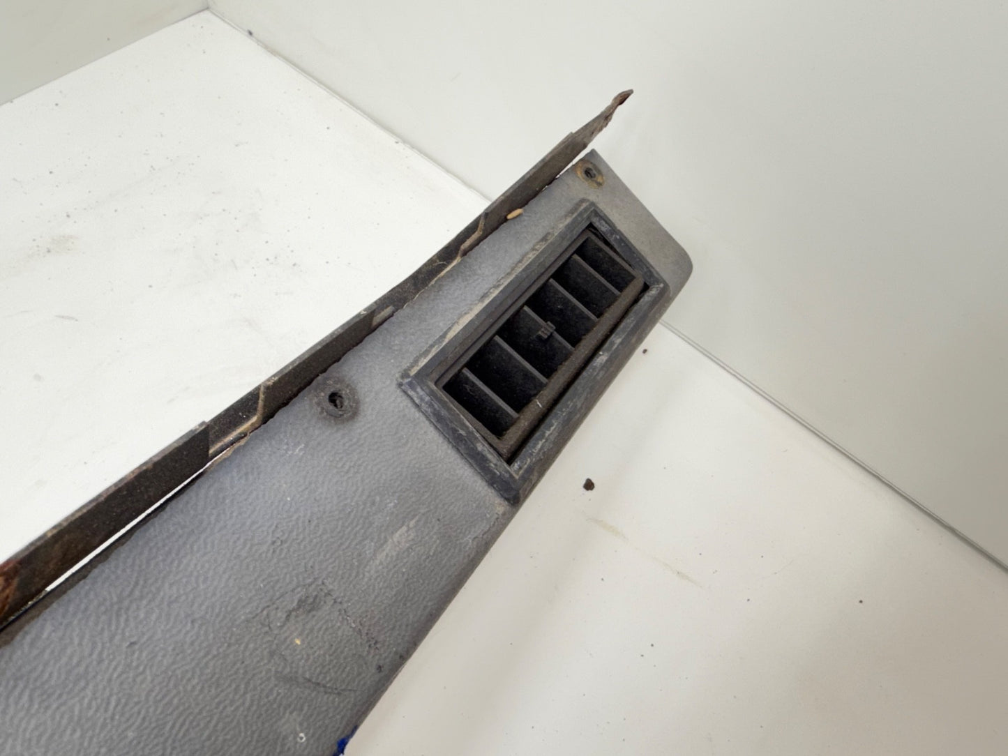 Jeep Wrangler YJ CJ 1976-95 Under Dash AC Air Condition Exchange Unit Blower OEM