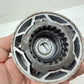 82-86 Jeep CJ 5 7 Dana 30 Superwinch Locking Hub CJ5 CJ7 Outer 5 Bolt Lock Out