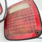 92-95 Jeep YJ Wrangler Tail Light Taillight Driver Passenger light Lights OEM