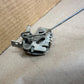 87-01 Jeep Cherokee XJ MJ OEM Under Hood Latch Release Mechanism Linkage & Cable