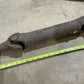 97-04 Jeep Wrangler TJ 4.0L 6-Cylinder Automatic Rear Driveshaft 13.5" inch