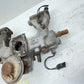 Jeep Wrangler YJ Cherokee XJ 84-90 TBI Throttle Body Intake Manifold 2.5L