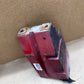 84-86 Jeep Cherokee XJ 2.8L V6 Right Front Radiator Support Bracket Inner Fender