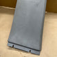 88-96 Jeep Cherokee XJ 2 Door Driver Side B Pillar Gray OEM Grey 2dr Upper LH L