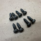 87-95 Jeep Wrangler YJ OEM Seat Slider Track Adjuster Bolts Bolt 8 TORX Bracket