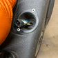 03-06 Jeep Wrangler TJ LEFT DRIVER Roof Speaker Sound Bar Dome OEM Pod Soundbar