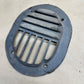 79-91 Jeep Grand Wagoneer Floor Panel Fresh Air Duct Vent Cover FSJ SJ J10 Feet