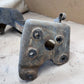 1980s INTERNATIONAL S Series Cab Body Frame Mount Bracket S1700 S1900 Front L R