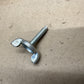 84-01 Jeep Cherokee XJ Jack Retainer Bolt Stud Mounting Screw Wing Nut OEM