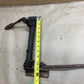 76-86 Jeep CJ OEM Clutch Bar Cross Shaft Bell Crank Bellcrank Linkage -READ AD-