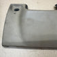 97-02 Jeep Wrangler TJ TAN Under Steering Column Knee Bolster Trim Bezel Camel