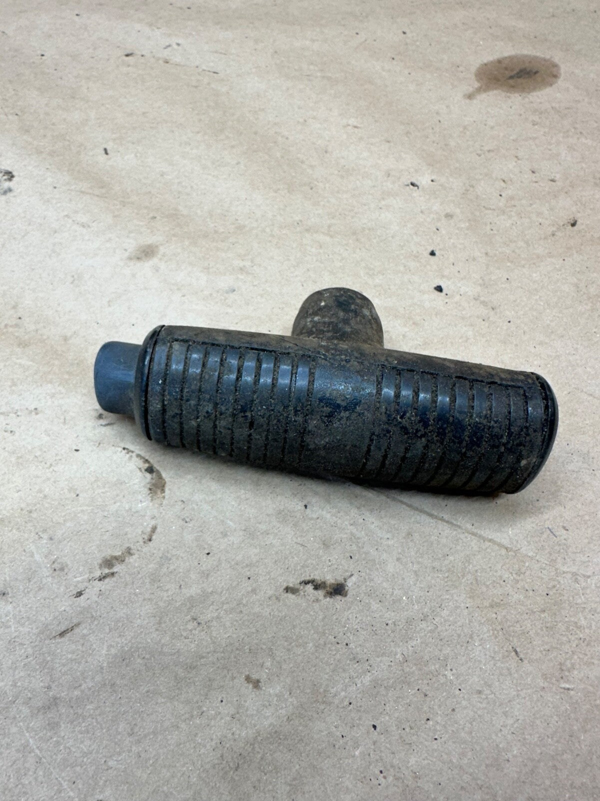 84-96 Jeep Cherokee XJ Automatic Shift Knob Shifter Handle Auto OEM Factory T