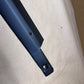 84-96 Jeep Cherokee XJ Rear Headliner Roof Trim Passenger Right Black RH C to D
