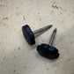Jeep TJ Wrangler OEM Soft Top Door Surround Bolts 1997-2002 97-06 2004-2006 Bolt
