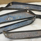 1967 AMC Rambler Rebel Rear Bumper Mount Bracket Sedan Factory 67 Rambler Back