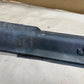 97-06 Jeep Wrangler TJ Front Bumper Cover Sway Bar Frame Panel 55155667 Trim OEM