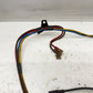 2002-2006 Jeep Wrangler TJ Vacuum FOR Heater HVAC Box w AC OEM Hose Harness A/C
